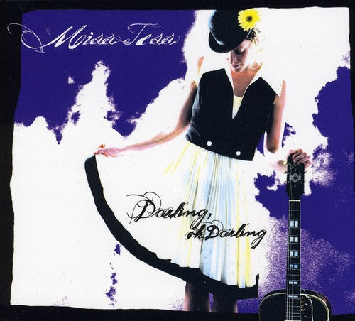 Miss Tess: Darlingoh Darling - COMPACT DISCS