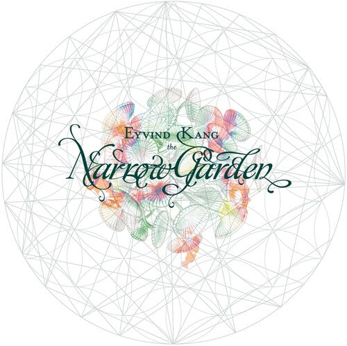 Eyvind Kang: The Narrow Garden - COMPACT DISCS