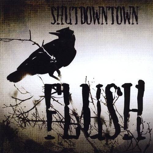 Shutdowntown: Flush - COMPACT DISCS