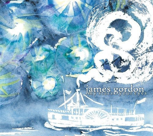 James Gordon: My Stars Your Eyes - COMPACT DISCS
