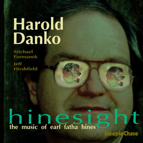 Harold Danko: Hinesight - COMPACT DISCS