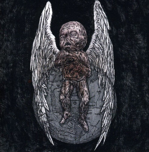 Deathspell Omega: Si Monumentum Requires Circumspice - COMPACT DISCS