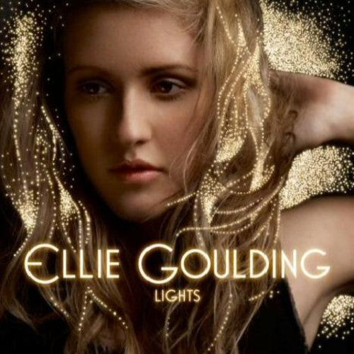 Ellie Goulding: Lights - COMPACT DISCS