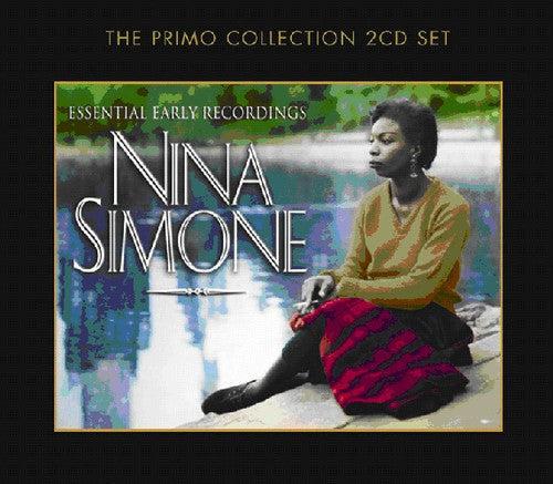 Nina Simone: Essential Early Recordings - COMPACT DISCS