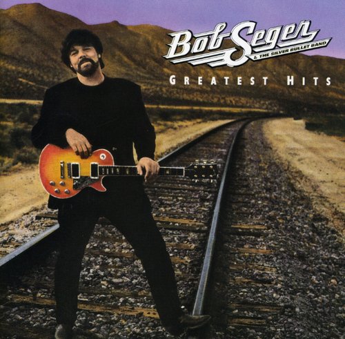 Bob Seger: Greatest Hits - COMPACT DISCS