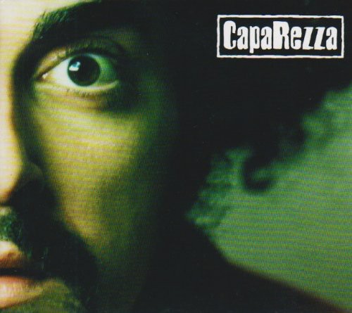 Caparezza: Verita Supposte - COMPACT DISCS