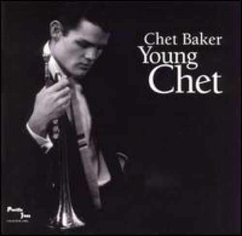 Chet Baker: Young Chet - COMPACT DISCS