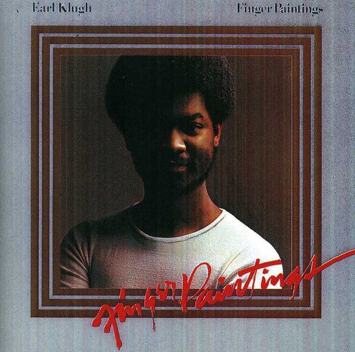Earl Klugh: Finger Paintings - COMPACT DISCS