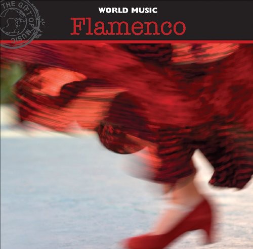 Rafael Y Lola: Flamenco - COMPACT DISCS