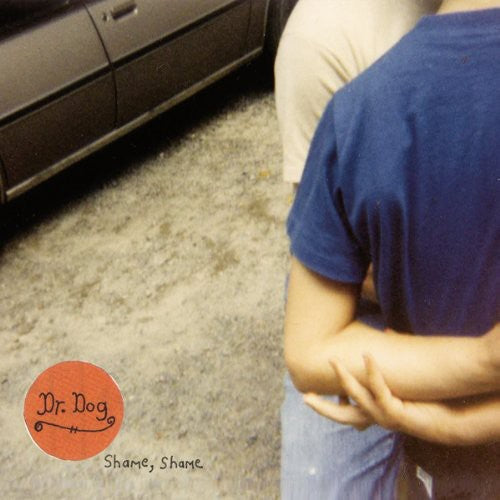 Dr. Dog: Shame Shame - COMPACT DISCS