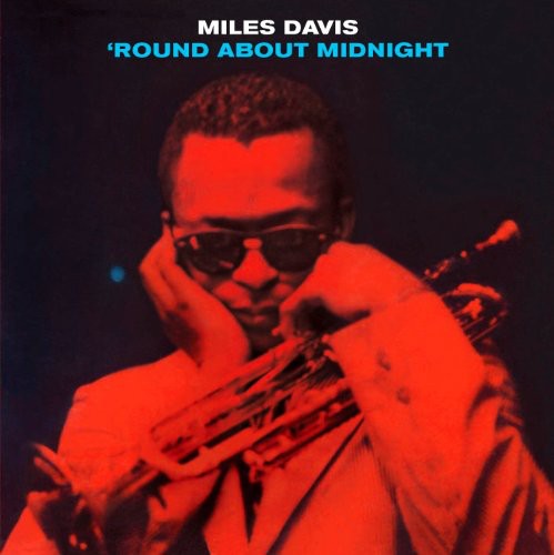 Miles Davis: Round About Midnight - COMPACT DISCS