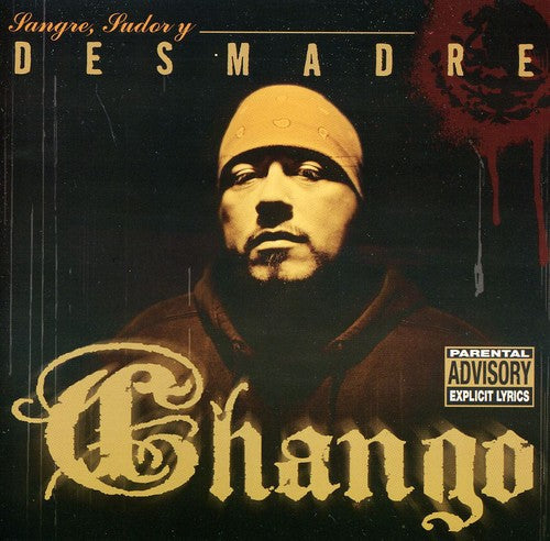 Chango: Desmadre - COMPACT DISCS