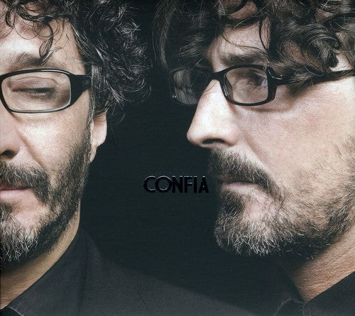 Paez Fito: Confia - COMPACT DISCS