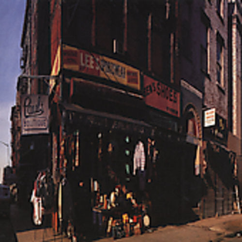Beastie Boys: Paul's Boutique - COMPACT DISCS