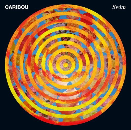 Caribou: Swim - COMPACT DISCS