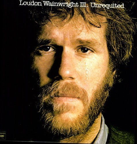 Wainwright Loudon III: Unrequited - VINYL LP
