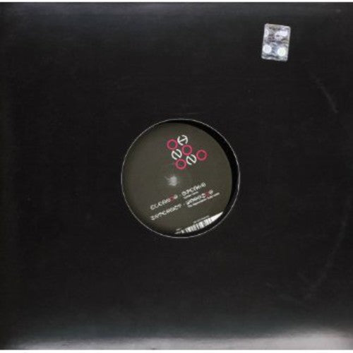 Oh No Ono: Remixes - VINYL LP