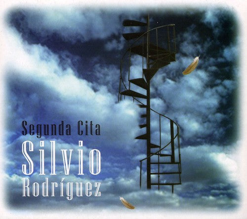 Silvio Rodríguez: Segunda Cita - COMPACT DISCS
