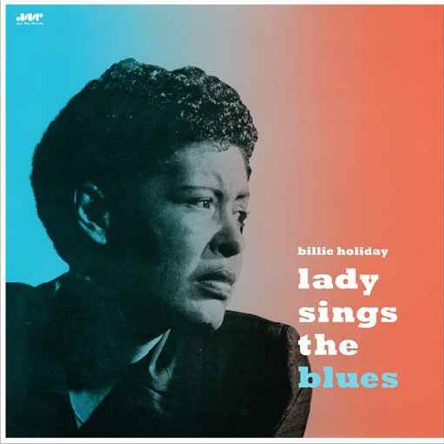 Billie Holiday: Lady Sings the Blues - VINYL LP