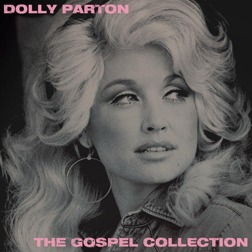 Dolly Parton: Gospel Collection - COMPACT DISCS
