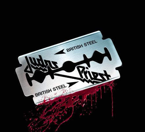 Judas Priest: British Steel: 30th Anniversary [CD and DVD] [Bonus Tracks] - COMPACT DISCS