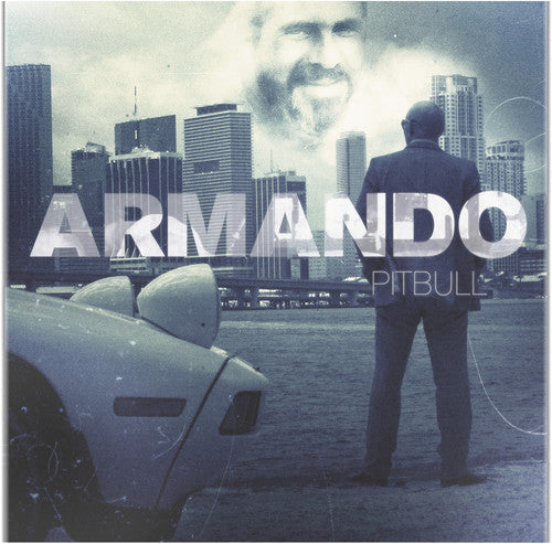 Pitbull: Armando - COMPACT DISCS