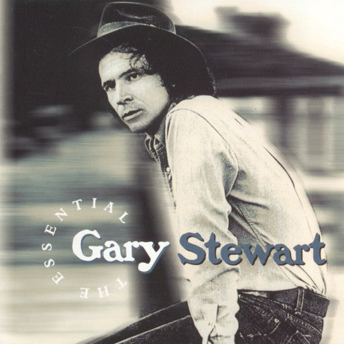 Gary Stewart: Essential Gary Stewart - COMPACT DISCS