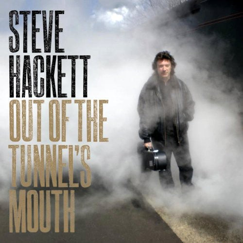 Steve Hackett: Out of the Tunnel's Mouth - COMPACT DISCS