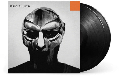 Madvillain: Madvillainy - VINYL LP