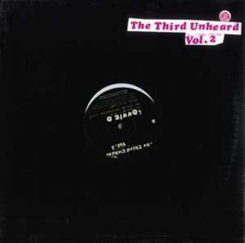Third Unheard: Third Unheard 2 - VINYL LP