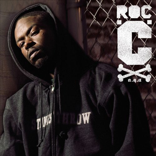 Roc C.: All Questions - VINYL LP