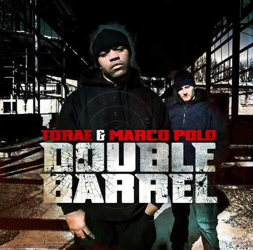 Marco Polo & Torae: DBL Barrel - 12-INCH SINGLE