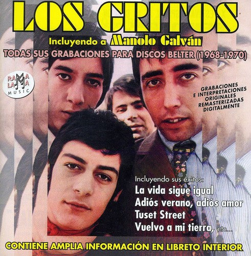 Moncho: Sus Discos En Discophon - COMPACT DISCS