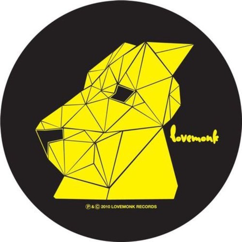 Boohgaloo Zoo: No Joke (Inc Seiji Remix) - 12-INCH SINGLE