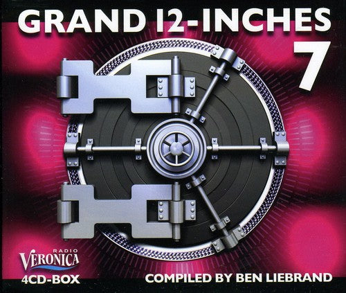 Various Artists: Grand 12 Inches 7 / Various - COMPACT DISCS