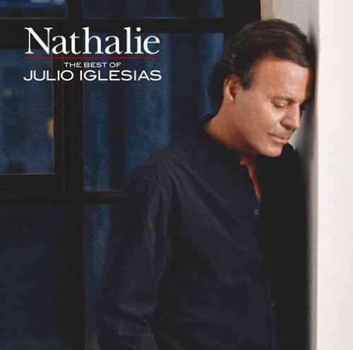 Julio Iglesias: Nathalie-Best of - COMPACT DISCS