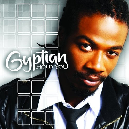 Gyptian: Hold You - COMPACT DISCS