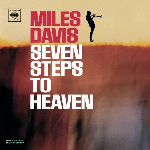 Miles Davis: Seven Steps to Heaven - COMPACT DISCS