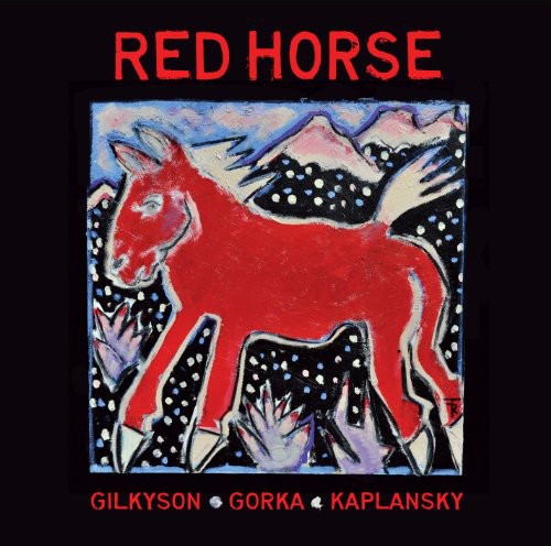 Red Horse: Red Horse - COMPACT DISCS
