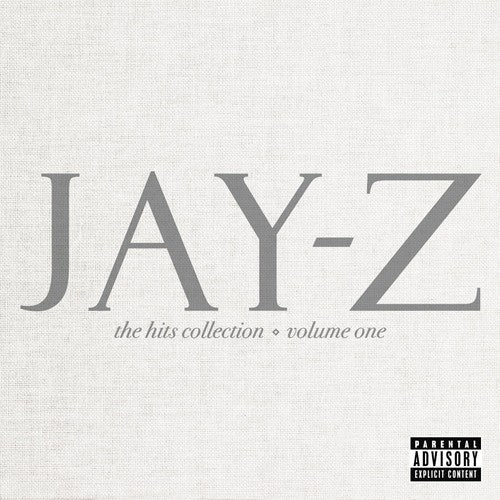 Jay-Z: The Hits Collection, Vol. 1 - COMPACT DISCS