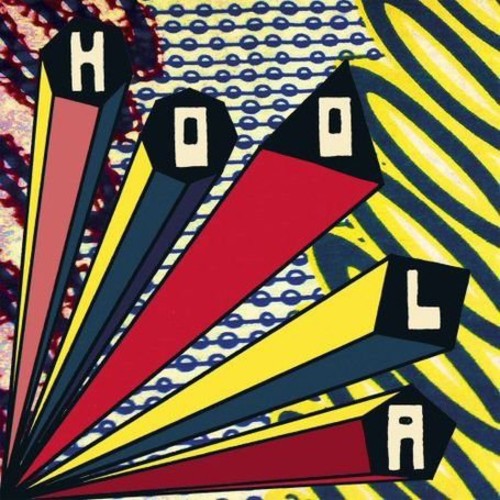 Archie Bronson Outfit: Hoola - 12-INCH SINGLE