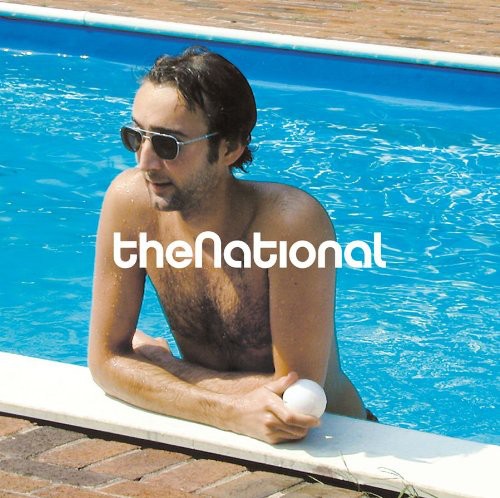 The National: The National - VINYL LP
