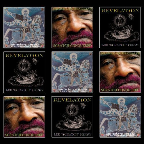 Lee Perry Scratch: Box Set [3 Discs] - COMPACT DISCS