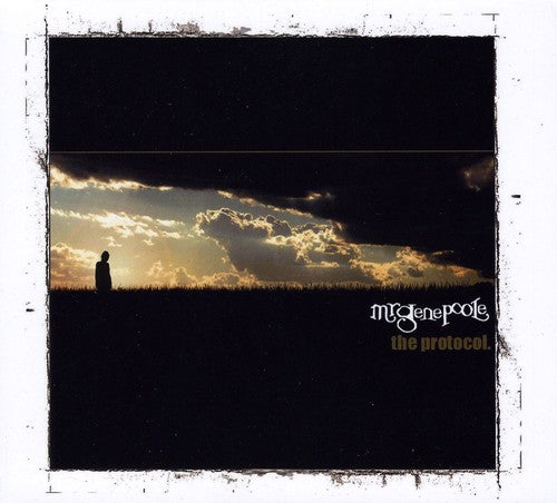 Mr. Gene Poole: Protocol - COMPACT DISCS