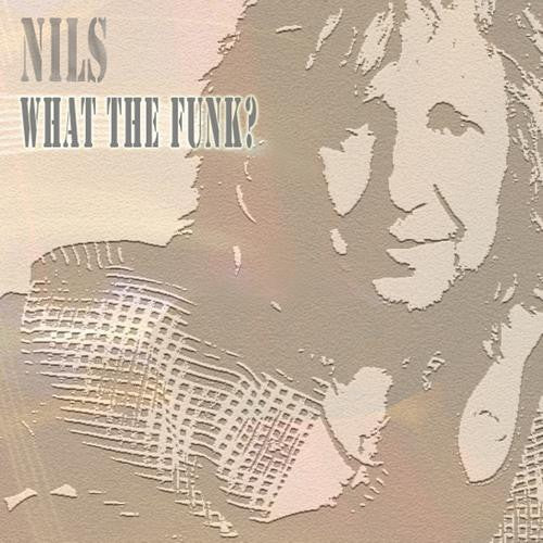 The Nils: What The Funk? - COMPACT DISCS