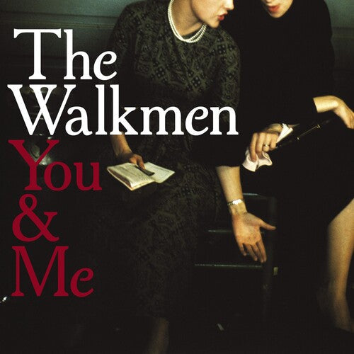 The Walkmen: You and Me - COMPACT DISCS