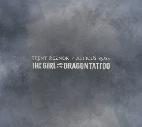 Various Artists: Girl with the Dragon Tattoo (Original Soundtrack) - COMPACT DISCS