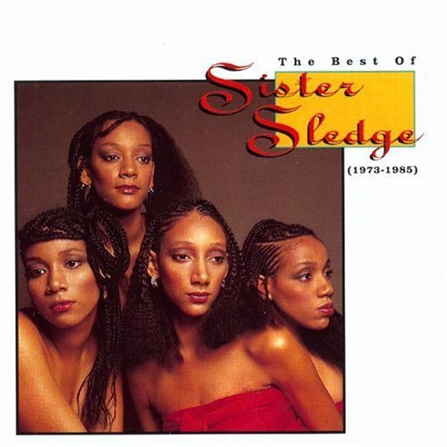 Sister Sledge: Best of 1973-1985 - COMPACT DISCS