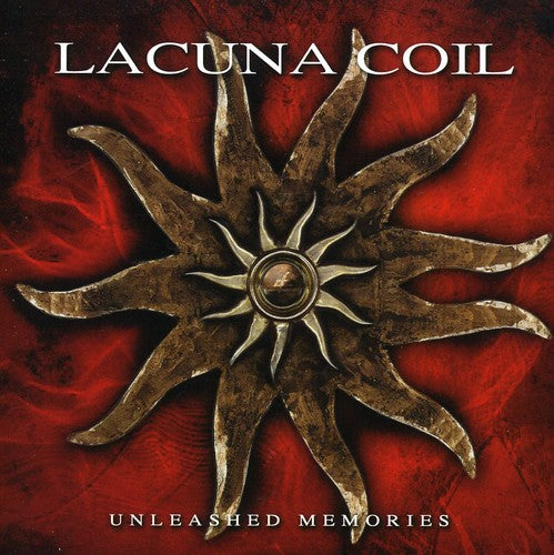 Lacuna Coil: Unleashed Memories - COMPACT DISCS