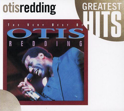 Otis Redding: Very Best of - COMPACT DISCS